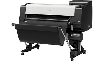 Plotter Canon imagePROGRAF TX-3000, 36 inch, A0, wireless